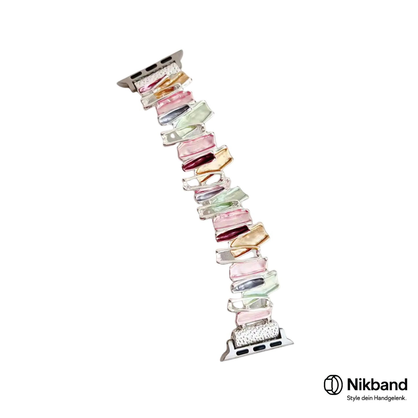 Nikband Böhmisches Schmuckarmband für Apple Watch