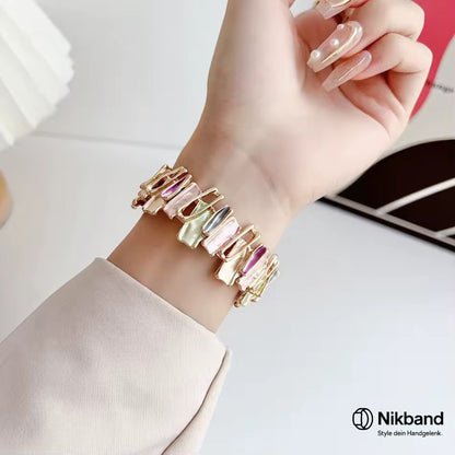 Nikband Böhmisches Schmuckarmband für Apple Watch