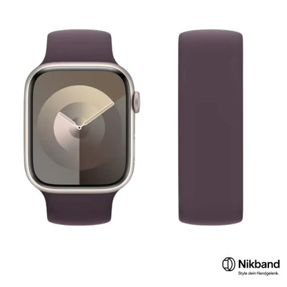 Nikband Solo Loop für Apple Watch