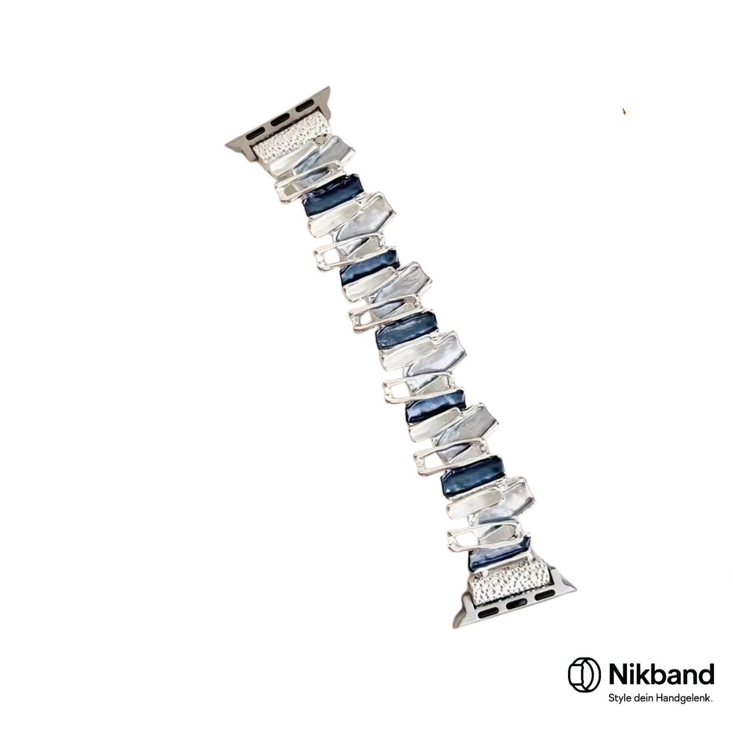 Nikband Böhmisches Schmuckarmband für Apple Watch