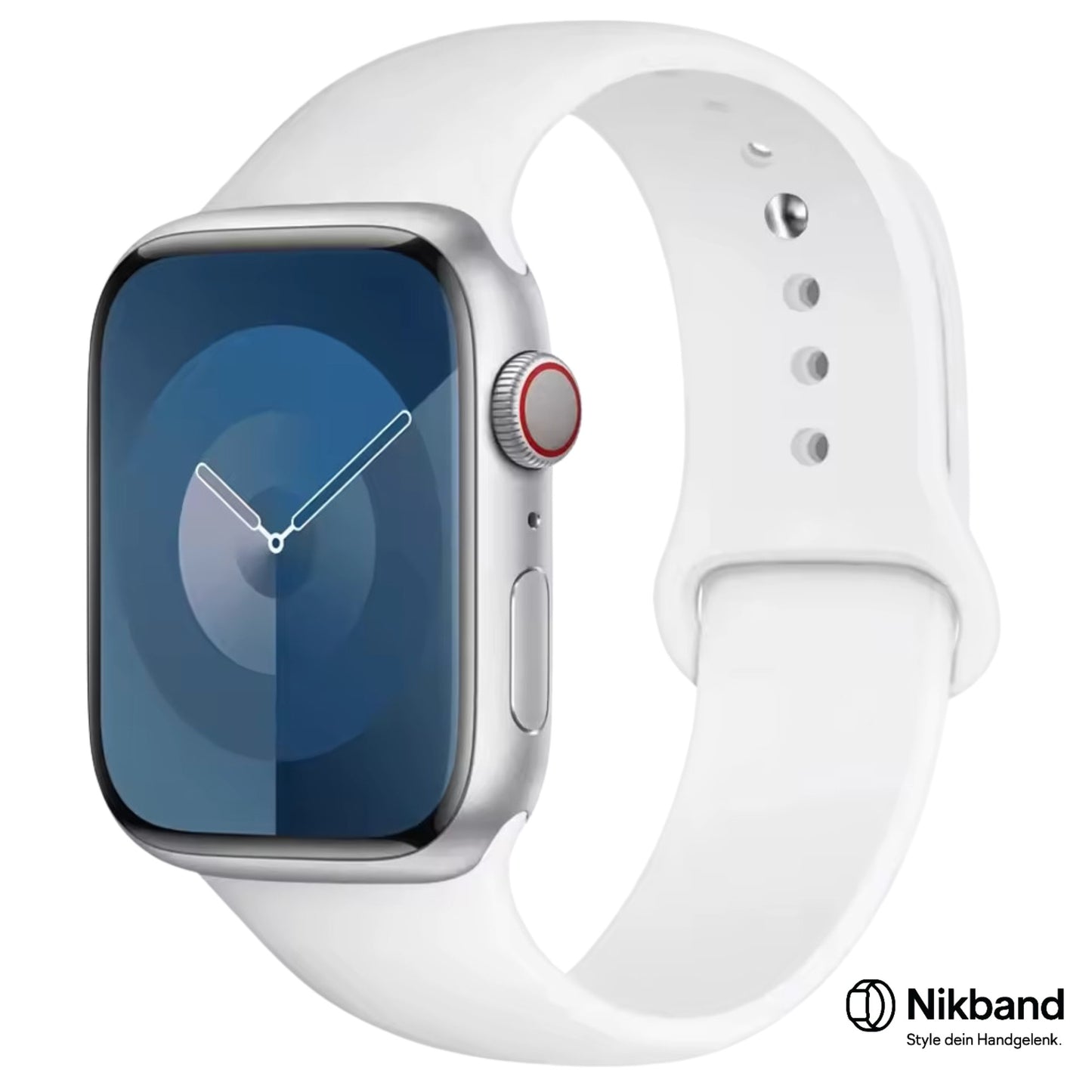 Nikband Sportband für Apple Watch